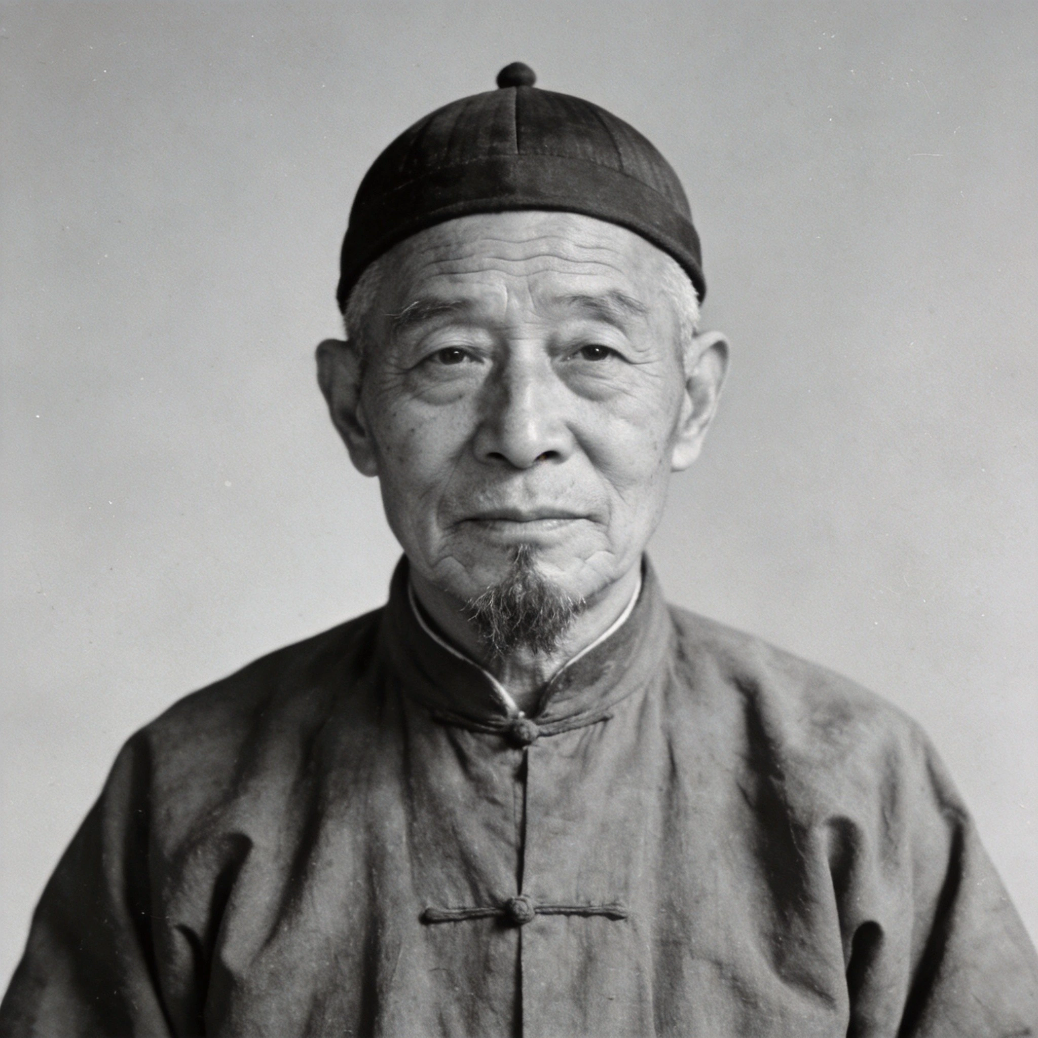 顾长明