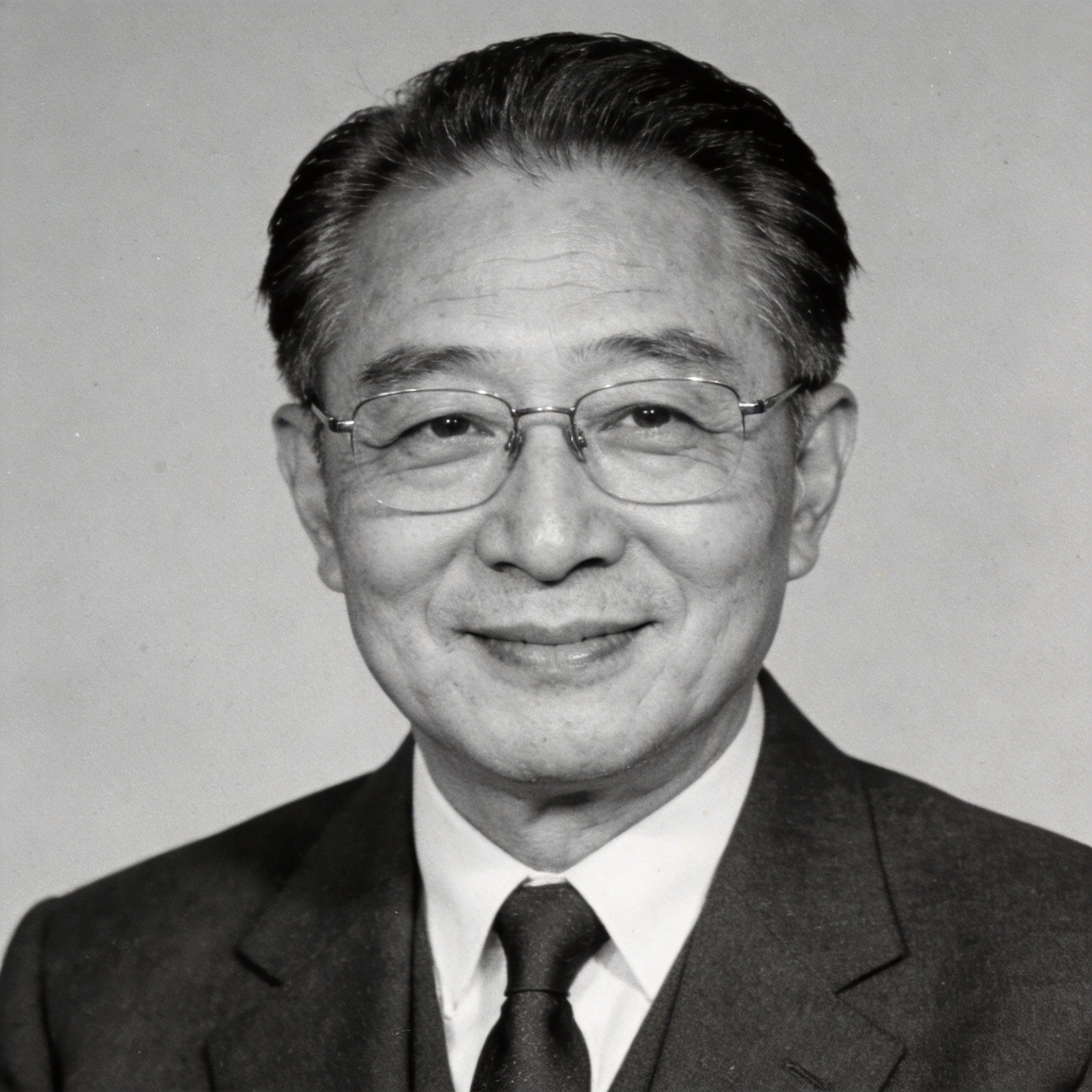 何守拙