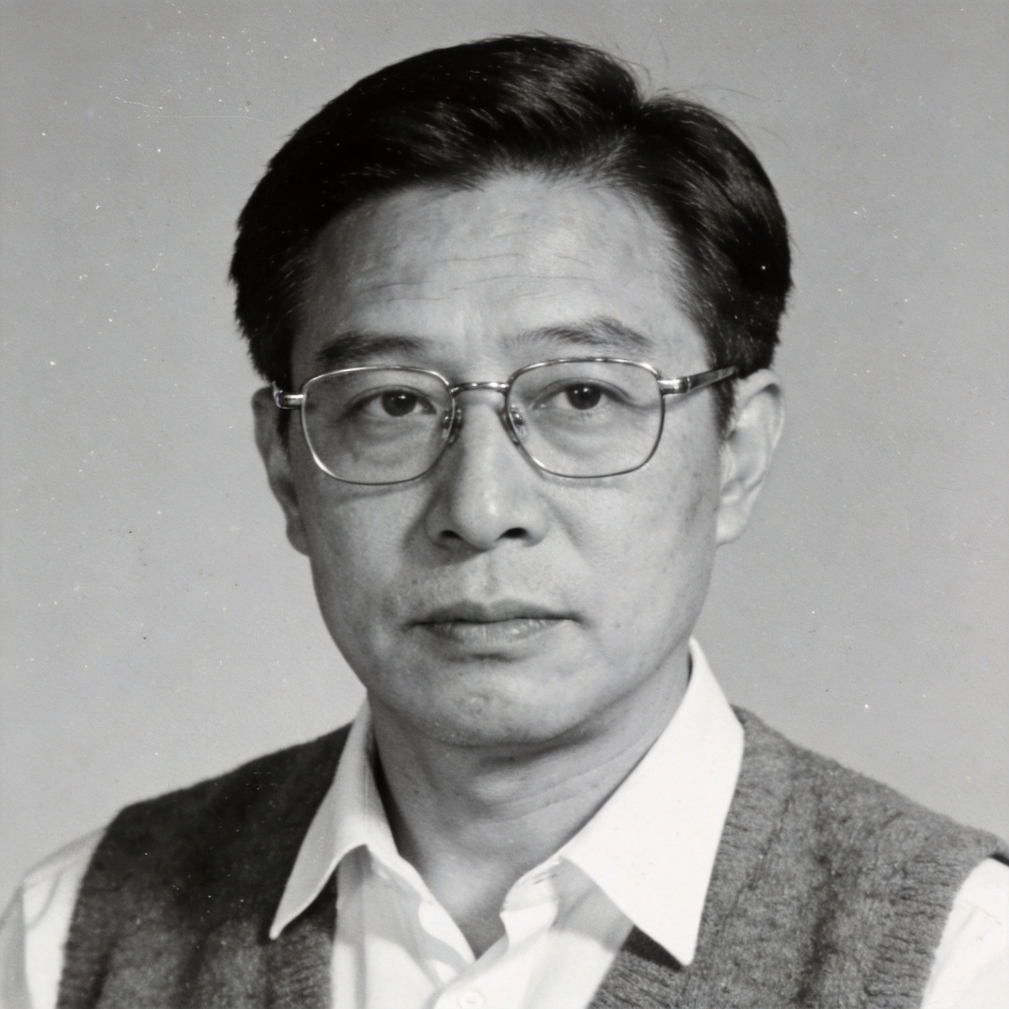 林永年